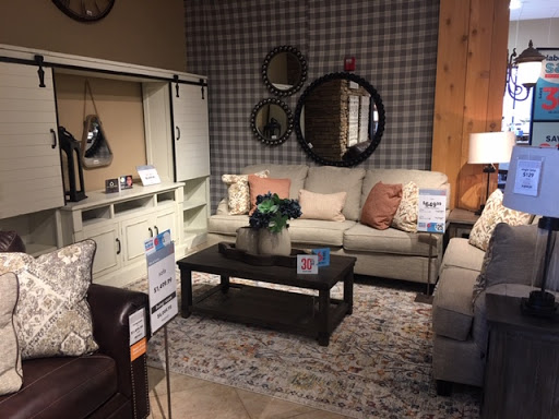 Furniture Store «Ashley HomeStore», reviews and photos, 1715 E Independence St, Springfield, MO 65804, USA