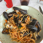 Photo n°8 de l'avis de Flavia.e fait le 07/03/2022 à 20:34 sur le  Trattoria dalla Nena à Albignasego