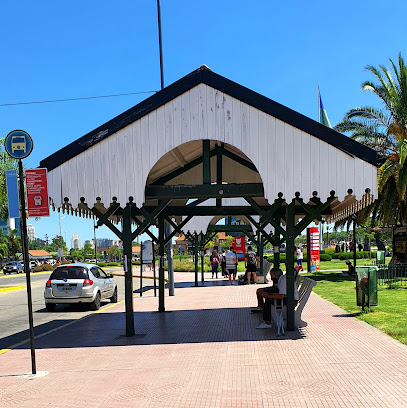Estación Tigre