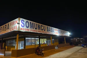 Somuncu Baba Fırın Cafe image