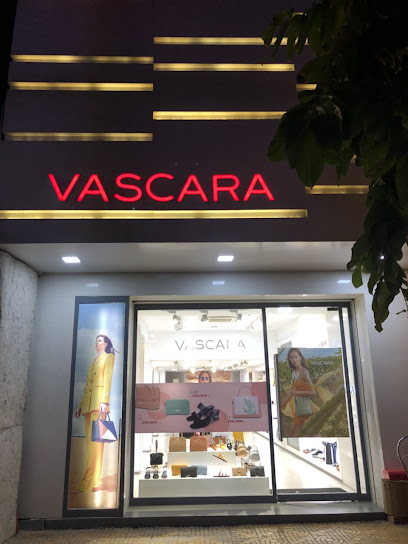 Cửa hàng Vascara