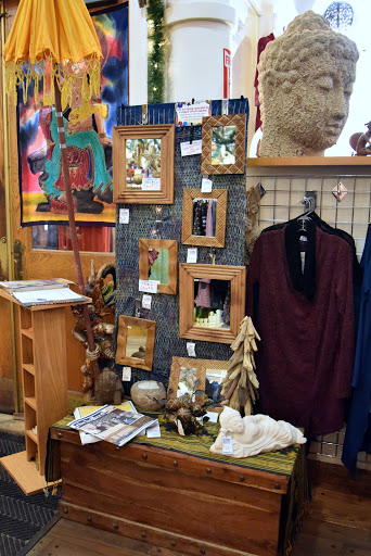 Boutique «Mexicali Blues: Bangor», reviews and photos, 1 W Market Square, Bangor, ME 04401, USA