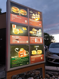 Photo n°1 de McDonald's à Millau ()