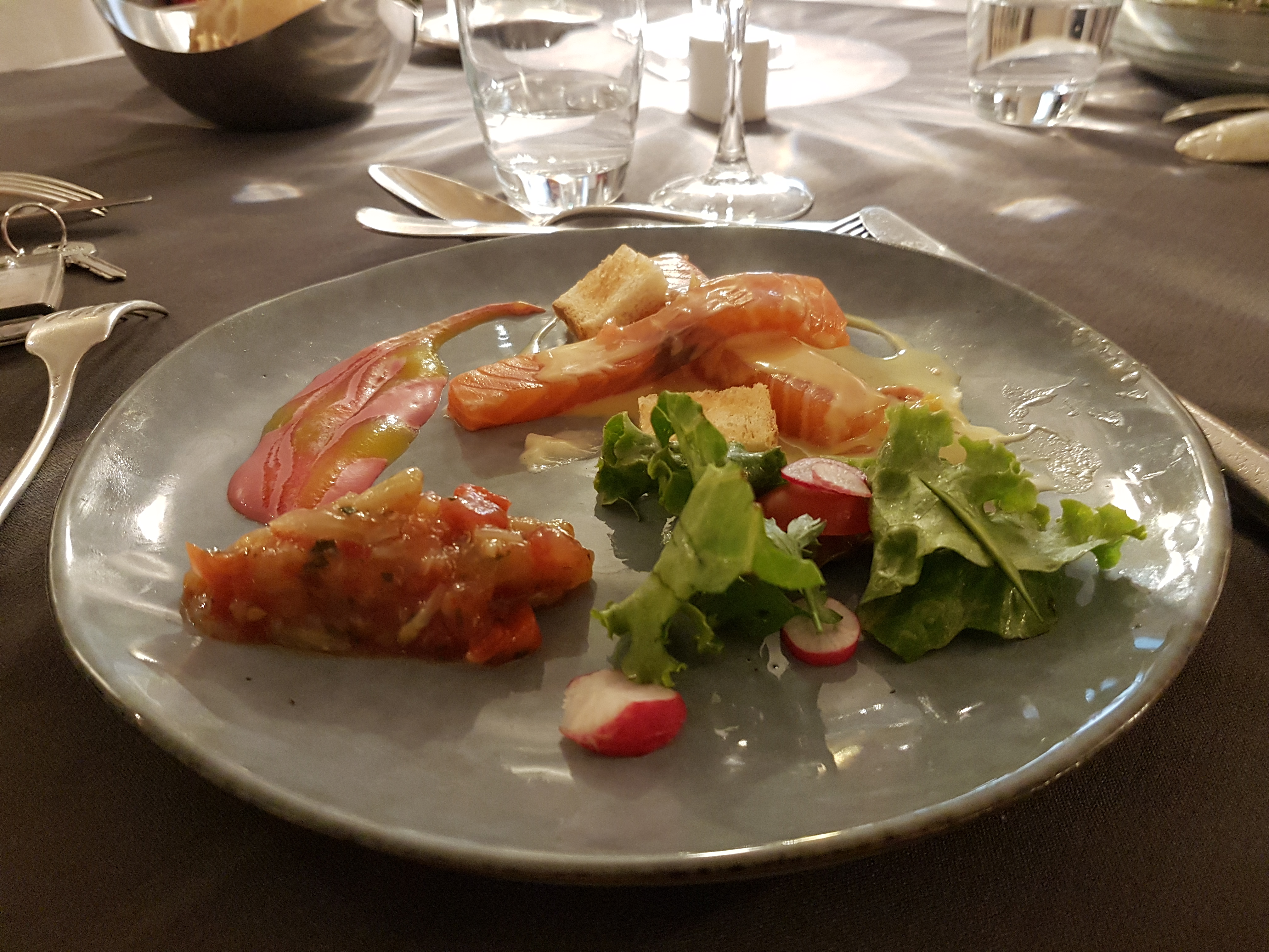 Photo n° 3 de l'avis de Isa.e fait le 31/07/2019 à 19:11