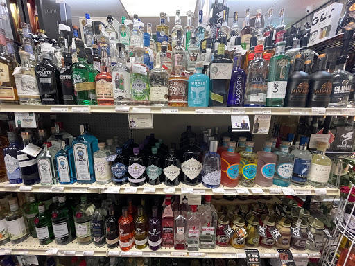 Liquor Store «Five Corners Wine & Spirits», reviews and photos, 192 Windsorville Rd, Ellington, CT 06029, USA