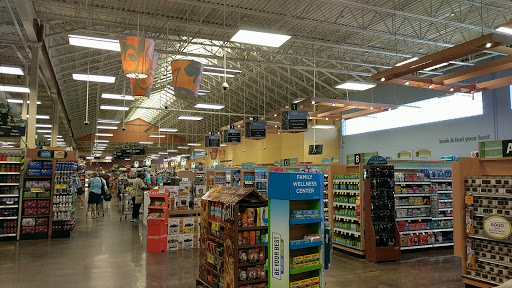 Grocery Store «Kroger», reviews and photos, 227 Sandy Springs Pl NE, Sandy Springs, GA 30328, USA