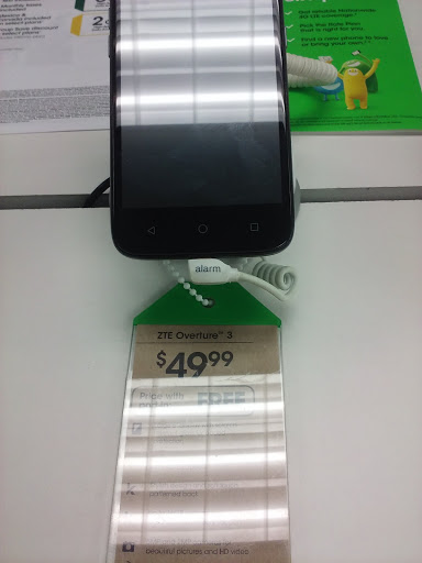 Cell Phone Store «Cricket Wireless Authorized Retailer», reviews and photos, 199 John W Morrow Jr Pkwy g, Gainesville, GA 30501, USA