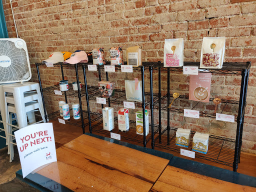 Coffee Shop «Kindness & Mischief Coffee», reviews and photos, 5537 N Figueroa St, Los Angeles, CA 90042, USA