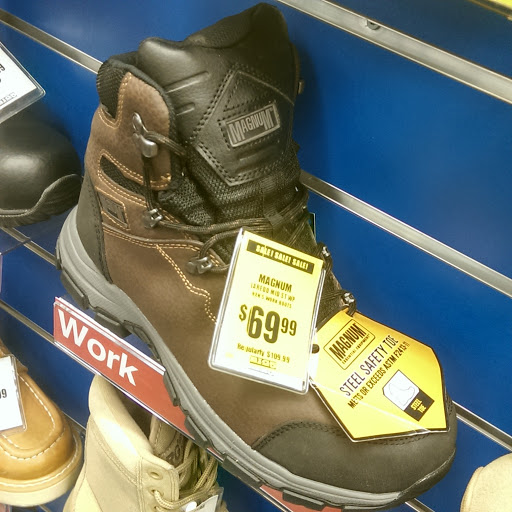 Sporting Goods Store «Big 5 Sporting Goods», reviews and photos, 510 Contra Costa Blvd, Pleasant Hill, CA 94523, USA