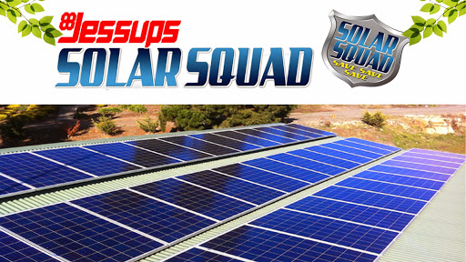 Jessups Solar Squad