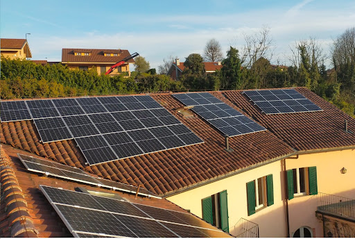 Installazione di pannelli solari Torino