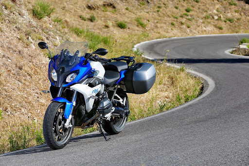 Motorcycle Dealer «Euro Cycles of Tampa Bay», reviews and photos, 8509 Gunn Hwy, Odessa, FL 33556, USA