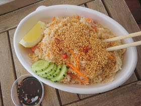 Tom Yum Thai Étterem Lupa Beach