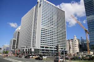 Sheraton Brussels Hotel - closed image