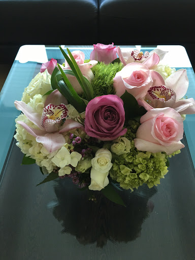 Florist «New Happy Flowers», reviews and photos, 144-36 Northern Blvd, Flushing, NY 11354, USA