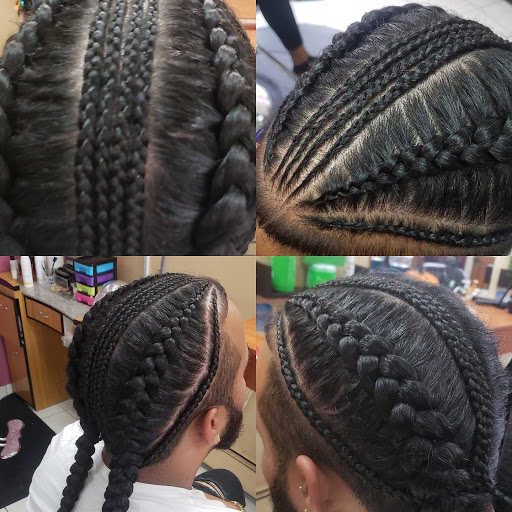 Beauty Salon «Annie Beauty Salon», reviews and photos, 397 Avenue C, Bayonne, NJ 07002, USA