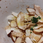 Photo n°1 de l'avis de Ivo.a fait le 12/10/2021 à 21:23 sur le  Trattoria San Pietro à Padua