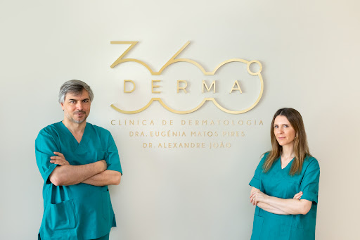 Derma360 - Clínica de Dermatologia
