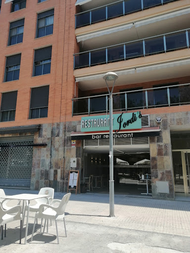 Restaurant Jordi’s