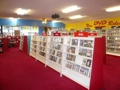 Video Store «Meadows Video/ Notary Public», reviews and photos, 1830 Springs Rd, Vallejo, CA 94591, USA