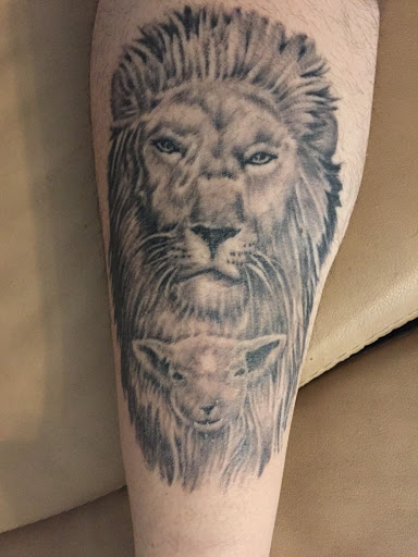 Explore best tattoo cover up ideas, creative tattoo ideas in Orange Park, available at All Aces Tattoo and Body Piercing LLC