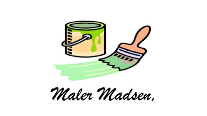 Maler Madsen v/Kurt Flemming Madsen