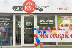 Sushi Kim image