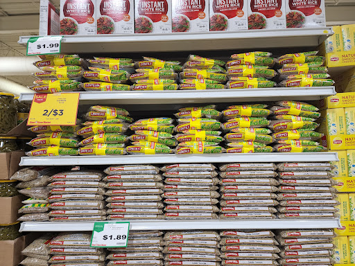 Supermarket «Shop & Save Market», reviews and photos, 5829 S Archer Ave, Chicago, IL 60638, USA