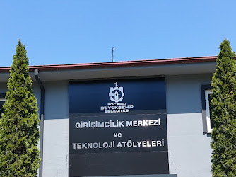 Teknoloji Atölyeleri Kocaeli Büyükşehir Belediyesi