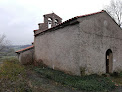 Chapelle de Nacone Régny