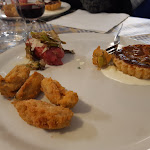 Photo n°1 de l'avis de Elena.i fait le 08/12/2021 à 14:18 sur le  La Socio trattoria à Borgaretto