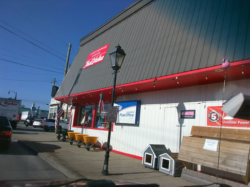 J-town Hardware and Rental, 10513 Watterson Trail, Jeffersontown, KY 40299, USA, 