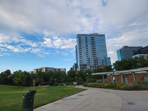 Park «Confluence Park», reviews and photos, 2250 15th St, Denver, CO 80202, USA