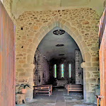 Photo n° 4 de l'avis de Paul.� fait le 27/08/2022 à 07:47 pour Église Saint-Laurent de La Chapelle-Montbrandeix à La Chapelle-Montbrandeix