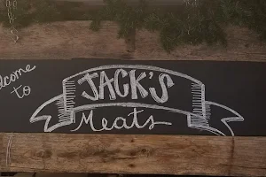 Jack's Meat Market image