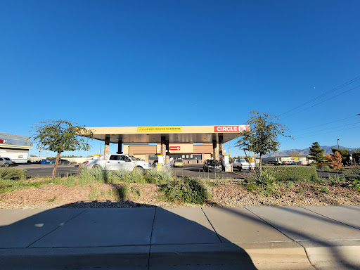 Convenience Store «Circle K», reviews and photos, 4008 Stockton Hill Rd, Kingman, AZ 86409, USA