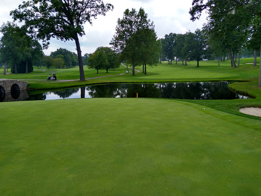 Golf Course «Firestone Country Club», reviews and photos, 452 East Warner Road, Akron, OH 44319, USA