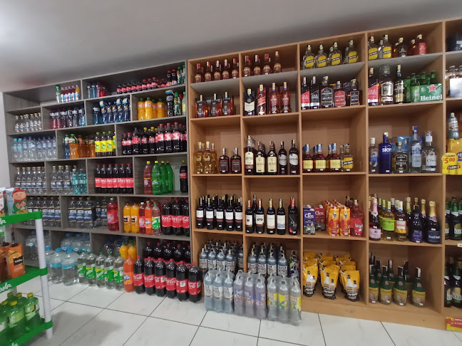 Opiniones de Supermercados Gasca en Ibarra - Supermercado