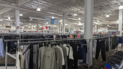 Clothing Store «Burlington Coat Factory», reviews and photos, 6200 Greenbelt Rd, Greenbelt, MD 20770, USA