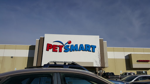 Pet Supply Store «PetSmart», reviews and photos, 4230 Pueblo Fwy, Pueblo, CO 81008, USA