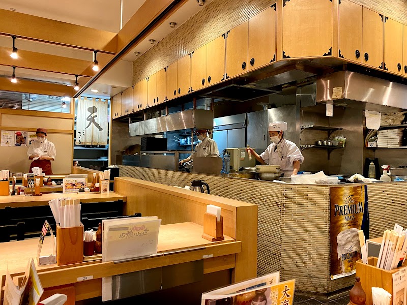 日本橋からり 宇都宮駅ビルパセオ店