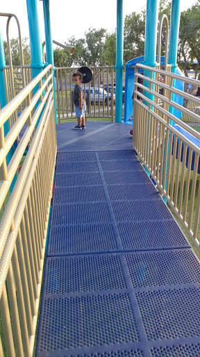 Park «Victor Park», reviews and photos, 1601 S M St, Harlingen, TX 78550, USA