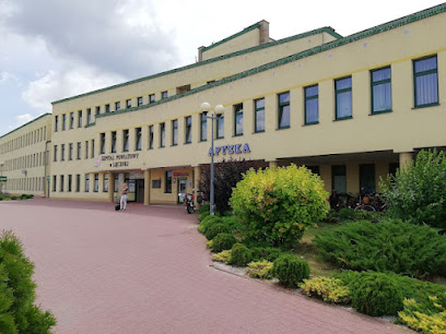 Wschodnie Centrum Leczenia Oparzeń i Chirurgii Rekonstrukcyjnej