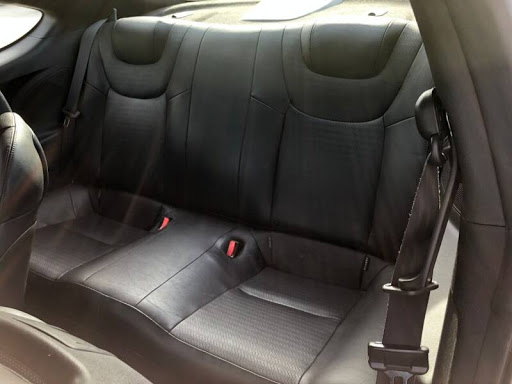 Used Car Dealer «Your Kar Company Inc», reviews and photos, 7912 Becket St, Norfolk, VA 23518, USA