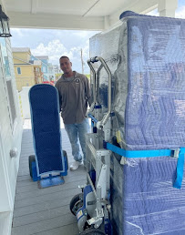 Appliance Moving - Photo 9 - Car repair in Houston, TX, Houston