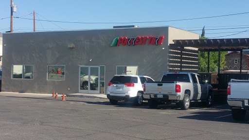 Forrest Tire Company, Inc. - El Paso, TX - Automotive & Truck Center