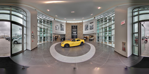 Jeep Dealer «Fields Chrysler Jeep Dodge RAM Glenview», reviews and photos, 2800 Patriot Blvd, Glenview, IL 60026, USA