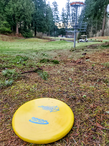 Golf Course «Kayak Point Golf Course», reviews and photos, 15711 Marine Drive NE, Stanwood, WA 98292, USA