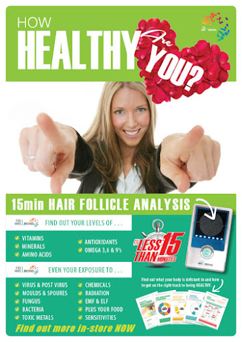 Reviews of Hair To Care - Hair Analysis & Massage in Tauranga - Massage therapist