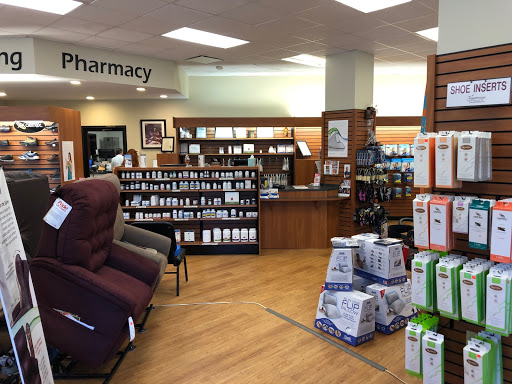 Pharmacy «Hawthorne Pharmacy & Medical Equipment Company», reviews and photos, 1520 Taylor St, Columbia, SC 29201, USA